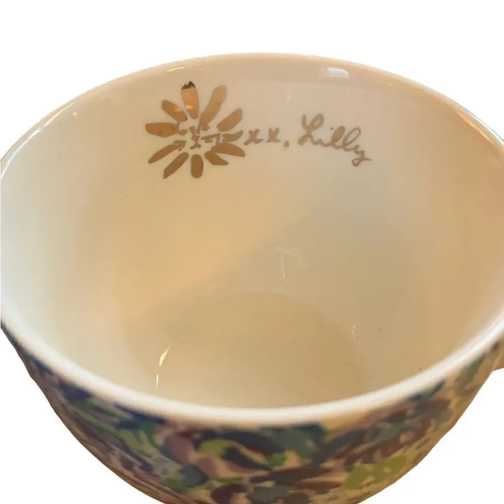 Lilly Pulitzer excellent used